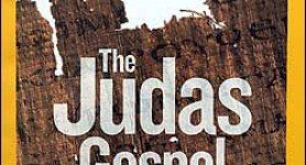 The Judas Redemption