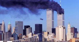 SEPT. 11 – IN REMEMBRANCE