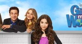 Girl Meets World: I Have Forgotten Disney Channel